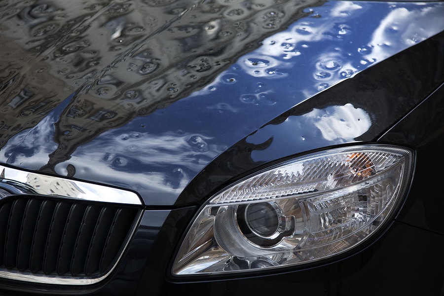 Paintless Dent Repair vs. Conventional Repair Methods